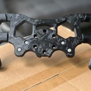 Volante F1/GT para Logitech