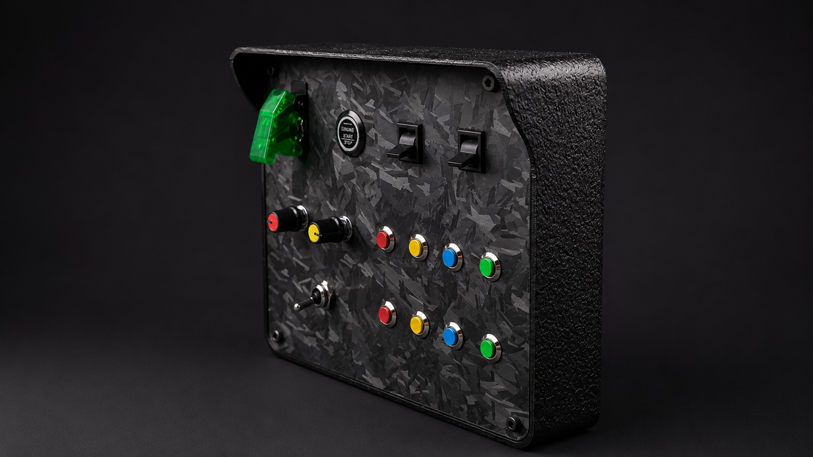 Botonera LS - Image 3