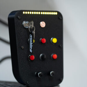 Simbox 16 leds