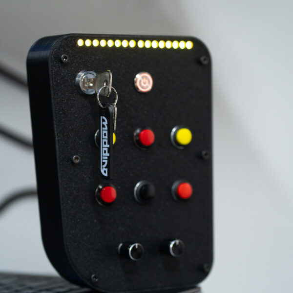 Simbox 16 leds
